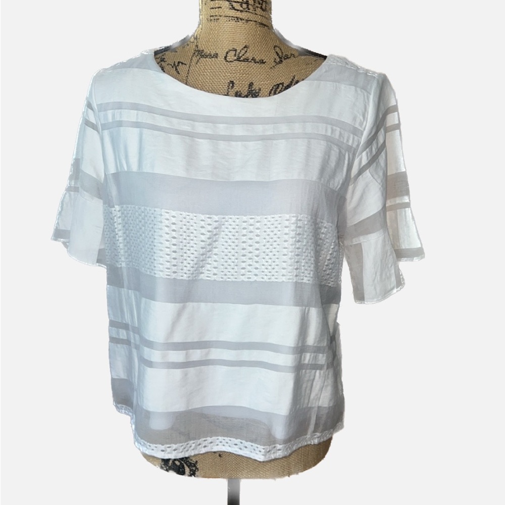 NWT Liz Claiborne petite Medium